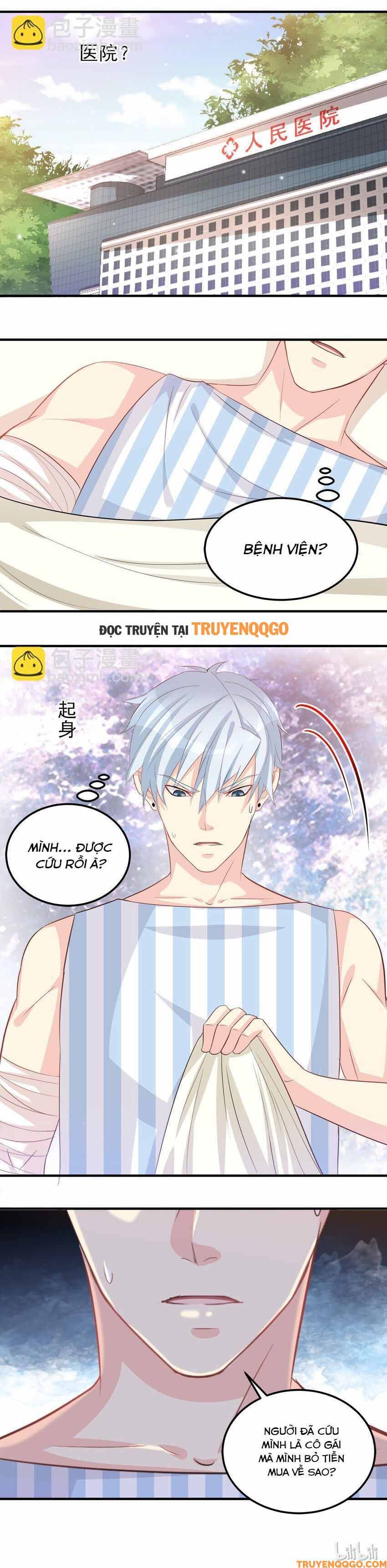 Mở Ra Các Tư Thế Của Nam Thần Chapter 44 - Trang 2