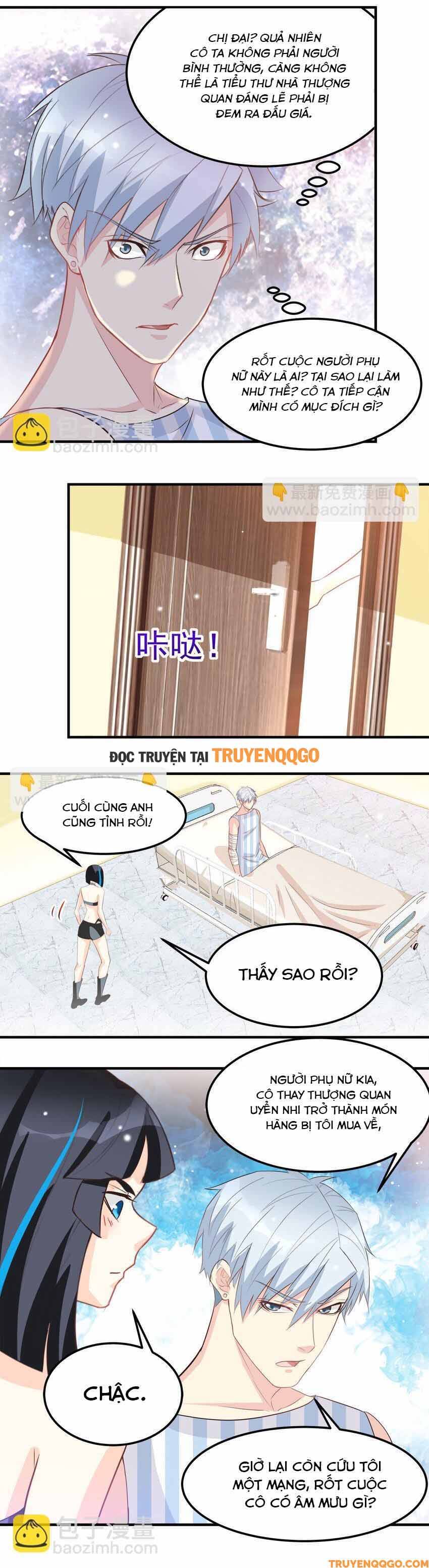 Mở Ra Các Tư Thế Của Nam Thần Chapter 45 - Trang 2