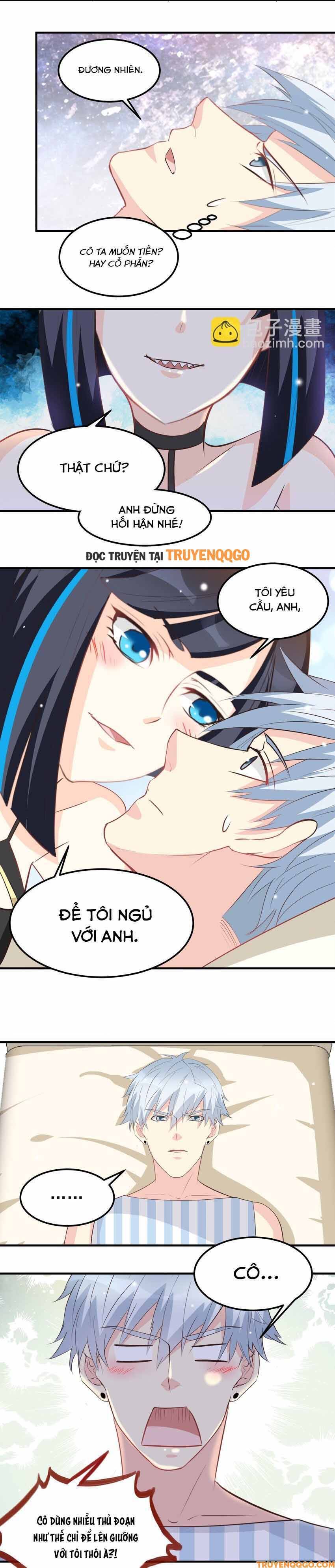 Mở Ra Các Tư Thế Của Nam Thần Chapter 45 - Trang 2