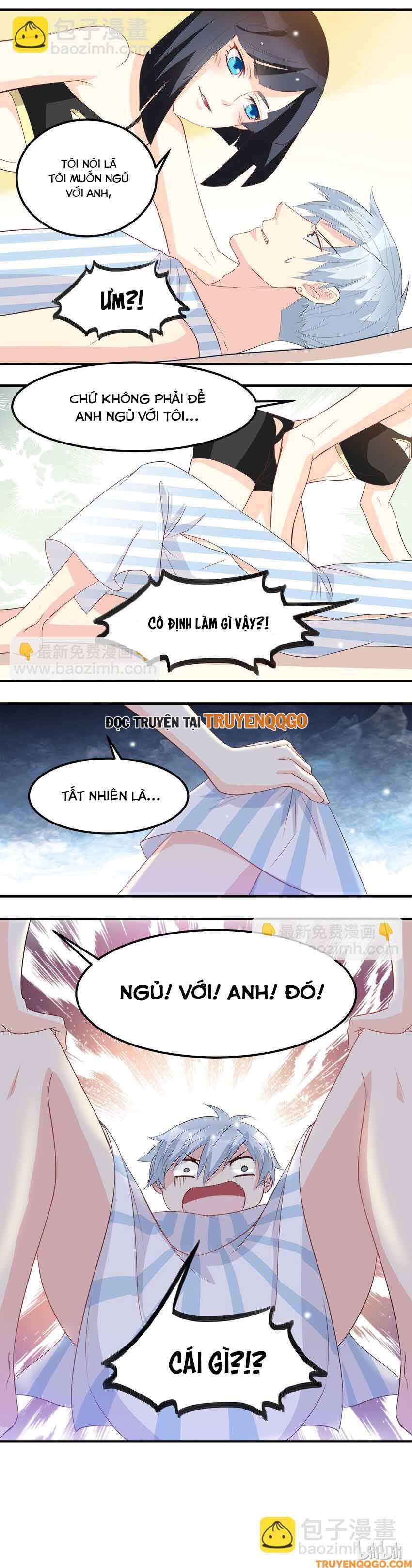 Mở Ra Các Tư Thế Của Nam Thần Chapter 45 - Trang 2