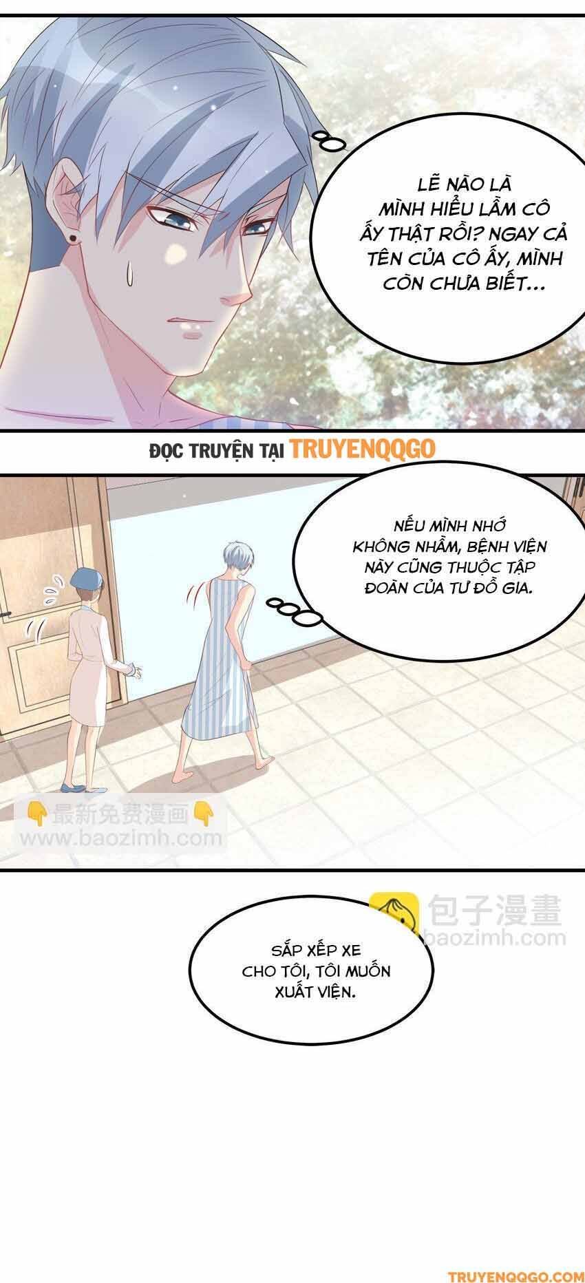 Mở Ra Các Tư Thế Của Nam Thần Chapter 47 7