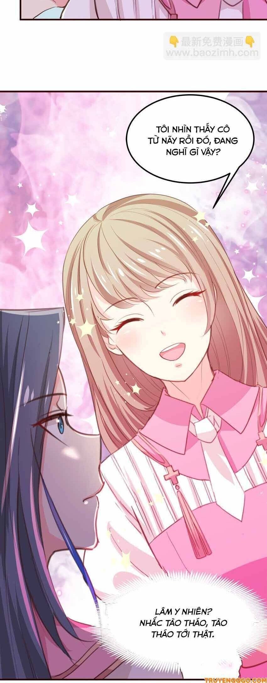 Mở Ra Các Tư Thế Của Nam Thần Chapter 5 10