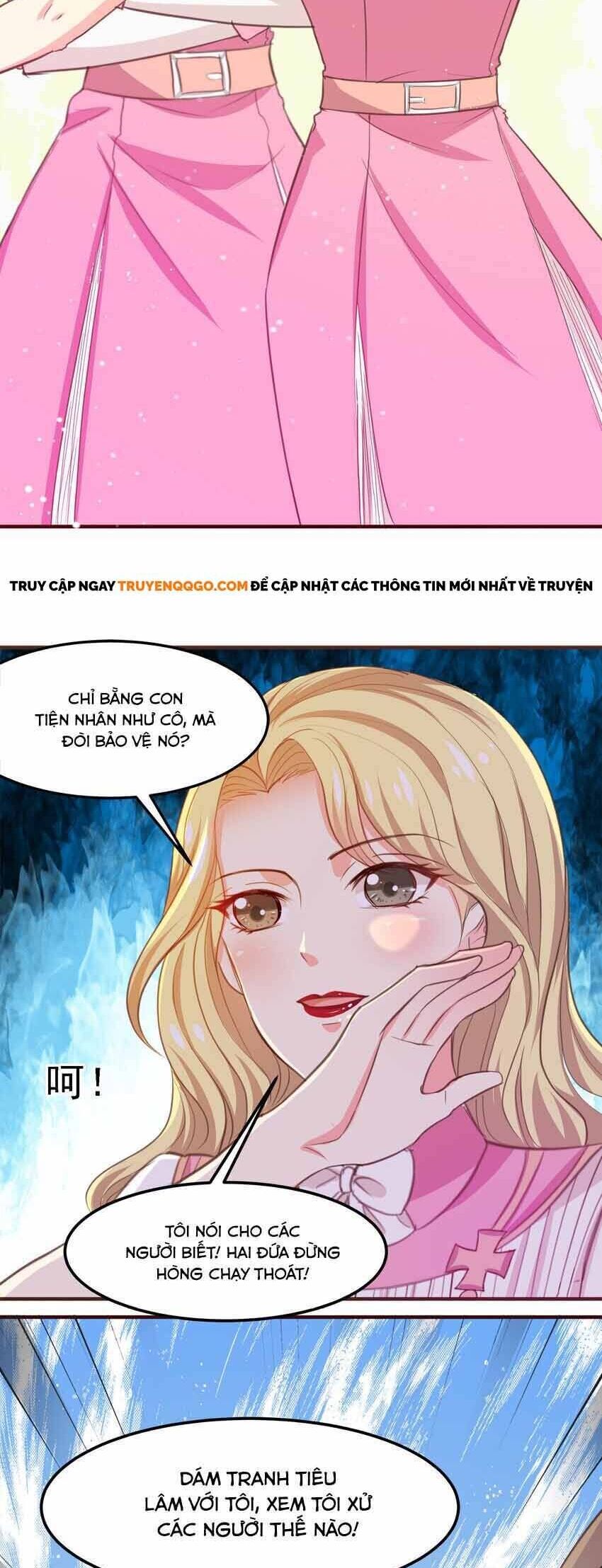 Mở Ra Các Tư Thế Của Nam Thần Chapter 5 14