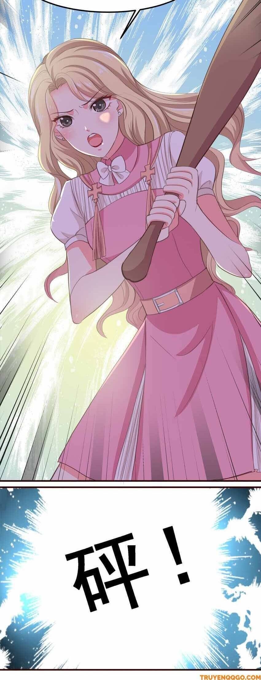 Mở Ra Các Tư Thế Của Nam Thần Chapter 5 15