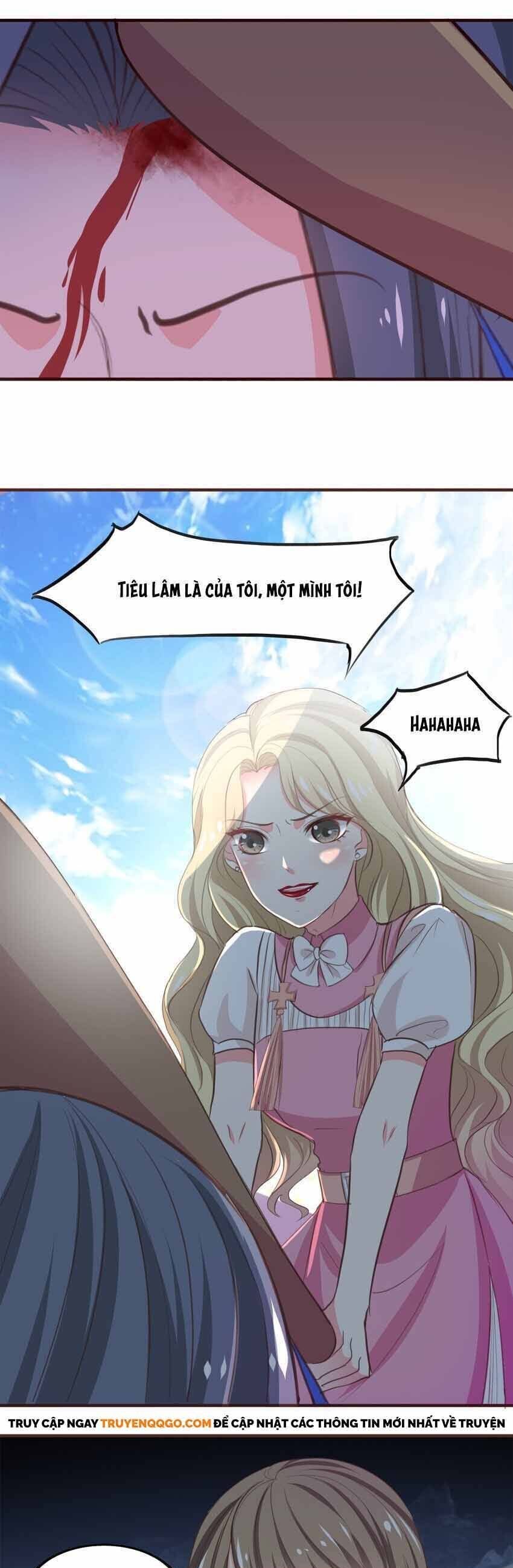 Mở Ra Các Tư Thế Của Nam Thần Chapter 5 16
