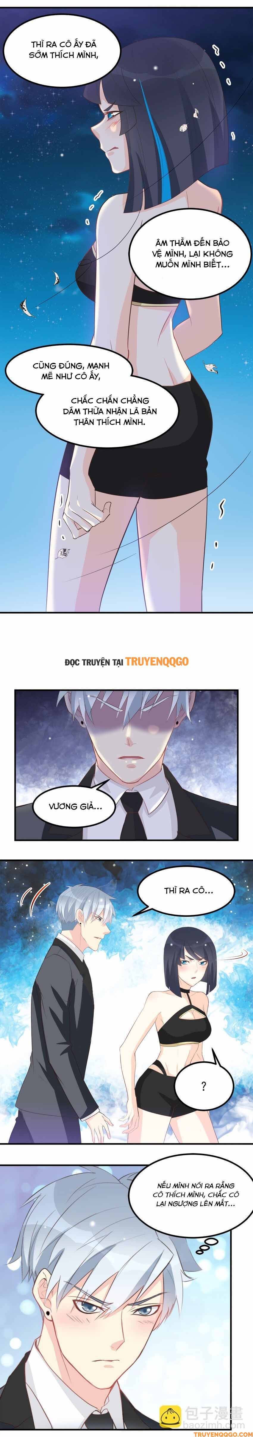 Mở Ra Các Tư Thế Của Nam Thần Chapter 52 - Trang 2