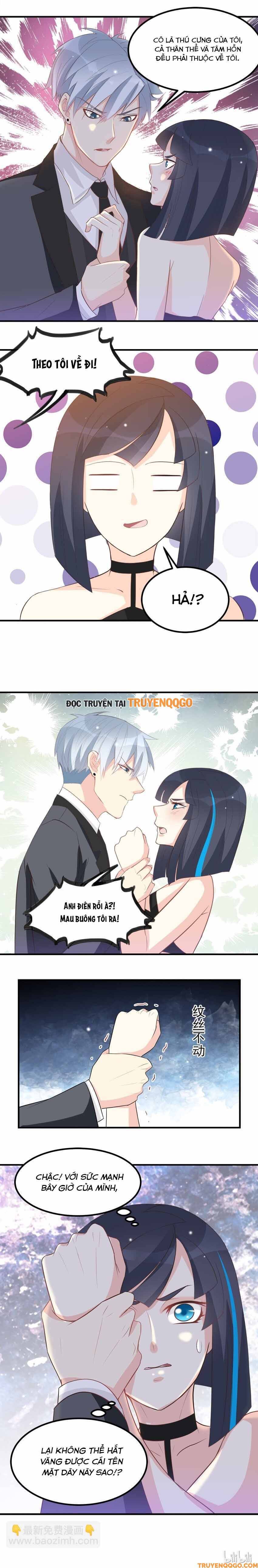 Mở Ra Các Tư Thế Của Nam Thần Chapter 52 - Trang 2