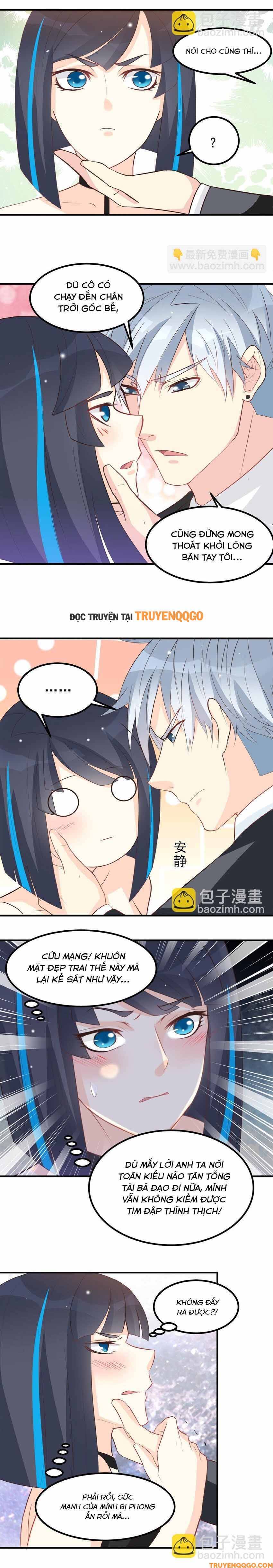 Mở Ra Các Tư Thế Của Nam Thần Chapter 54 - Trang 2