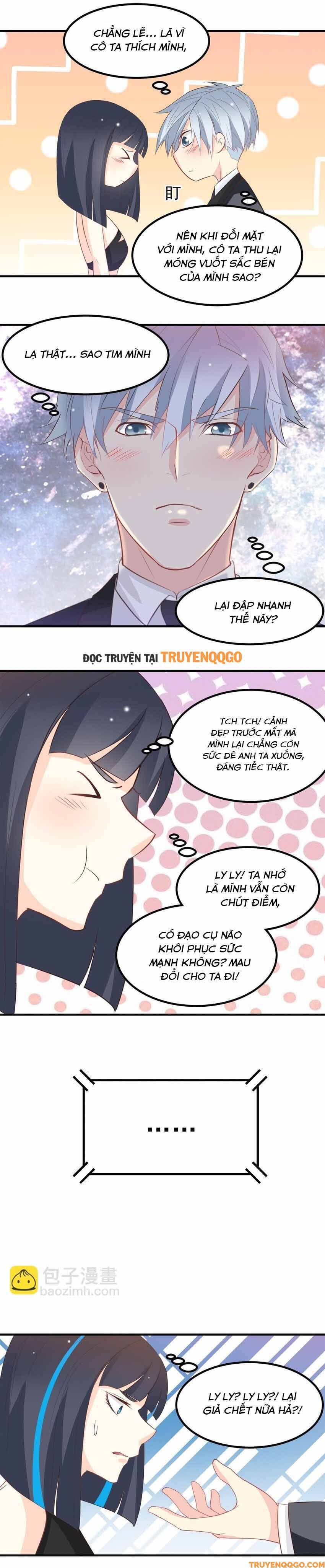 Mở Ra Các Tư Thế Của Nam Thần Chapter 54 - Trang 2