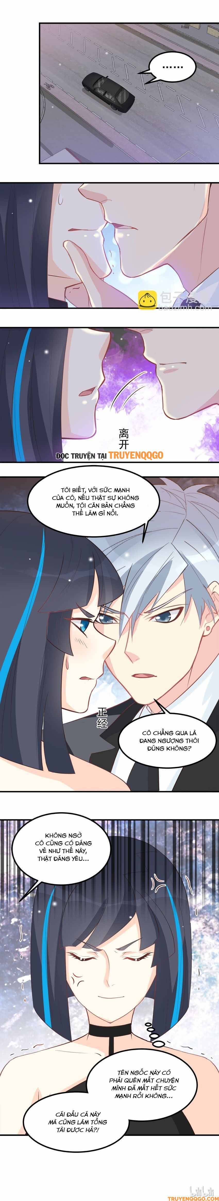 Mở Ra Các Tư Thế Của Nam Thần Chapter 54 - Trang 2