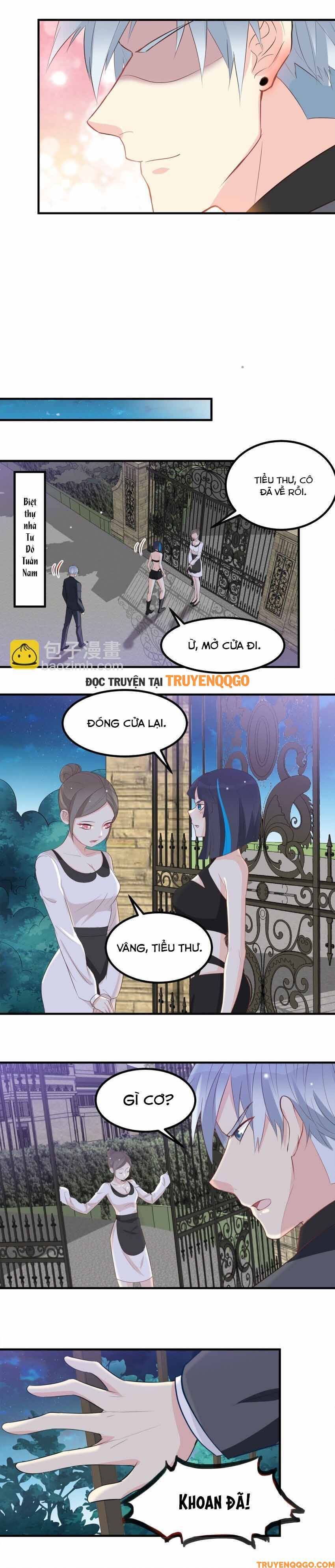 Mở Ra Các Tư Thế Của Nam Thần Chapter 55 - Trang 2