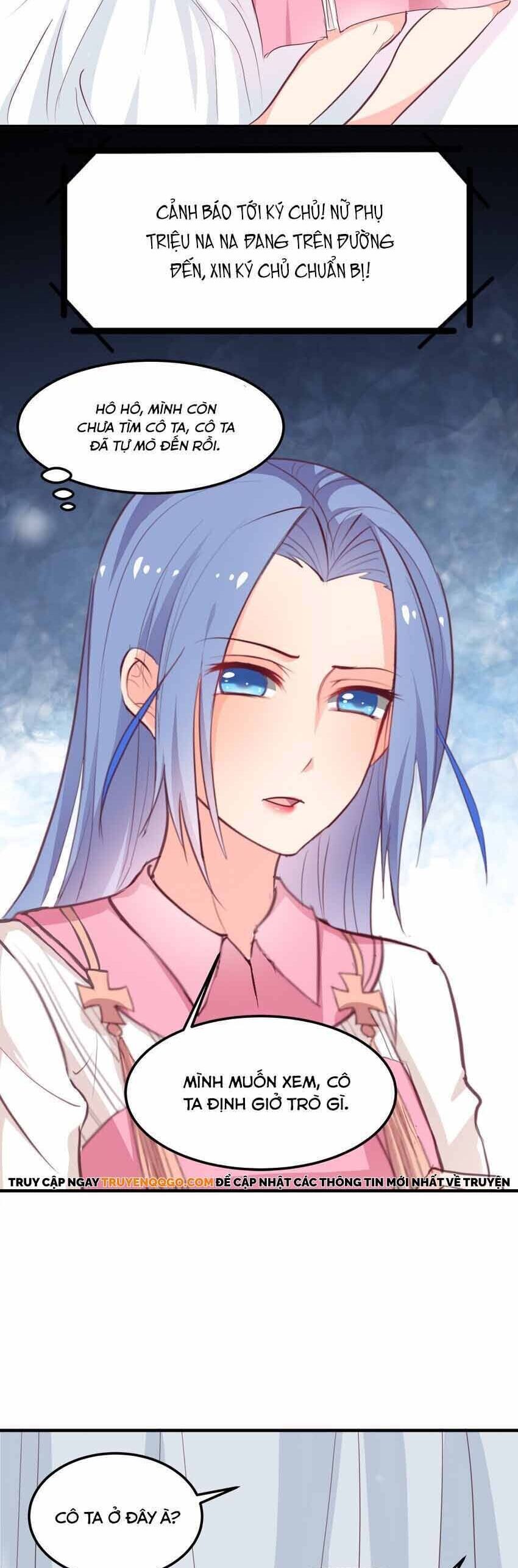Mở Ra Các Tư Thế Của Nam Thần Chapter 6 11