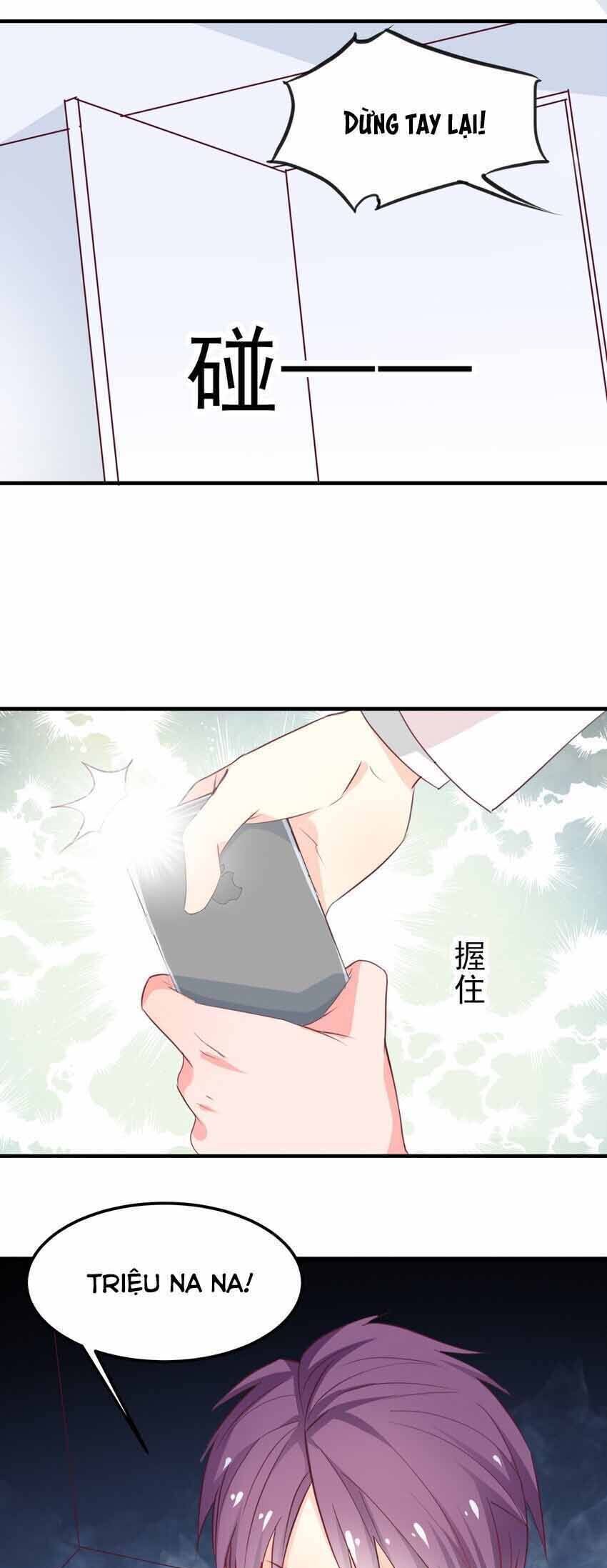 Mở Ra Các Tư Thế Của Nam Thần Chapter 6 15