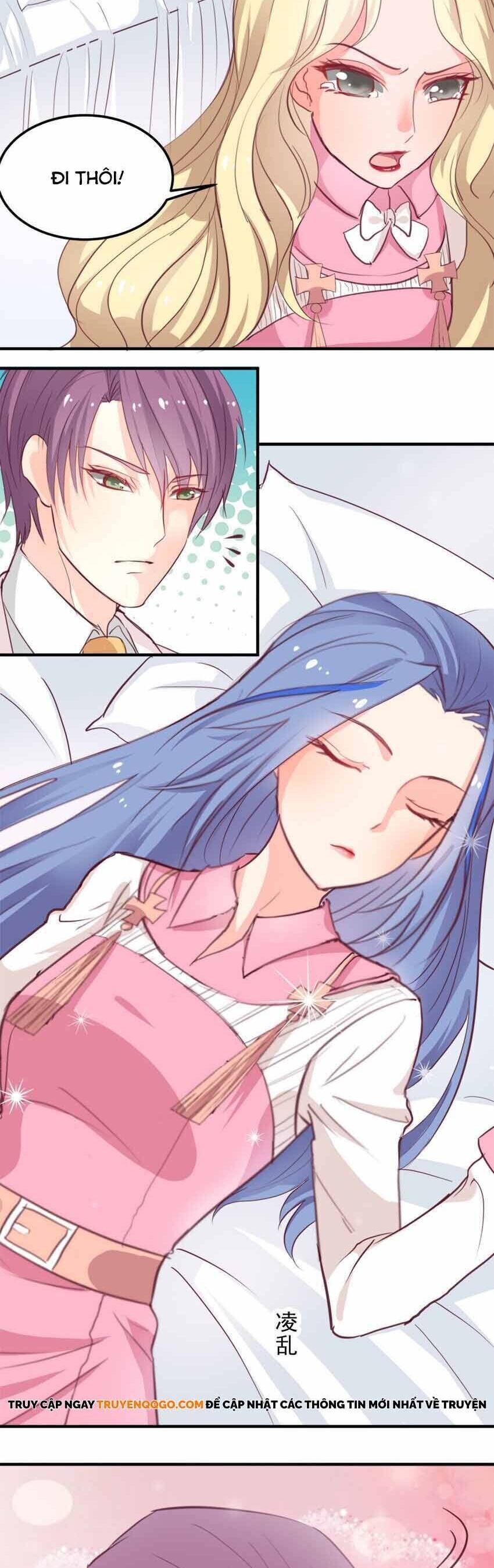 Mở Ra Các Tư Thế Của Nam Thần Chapter 7 3