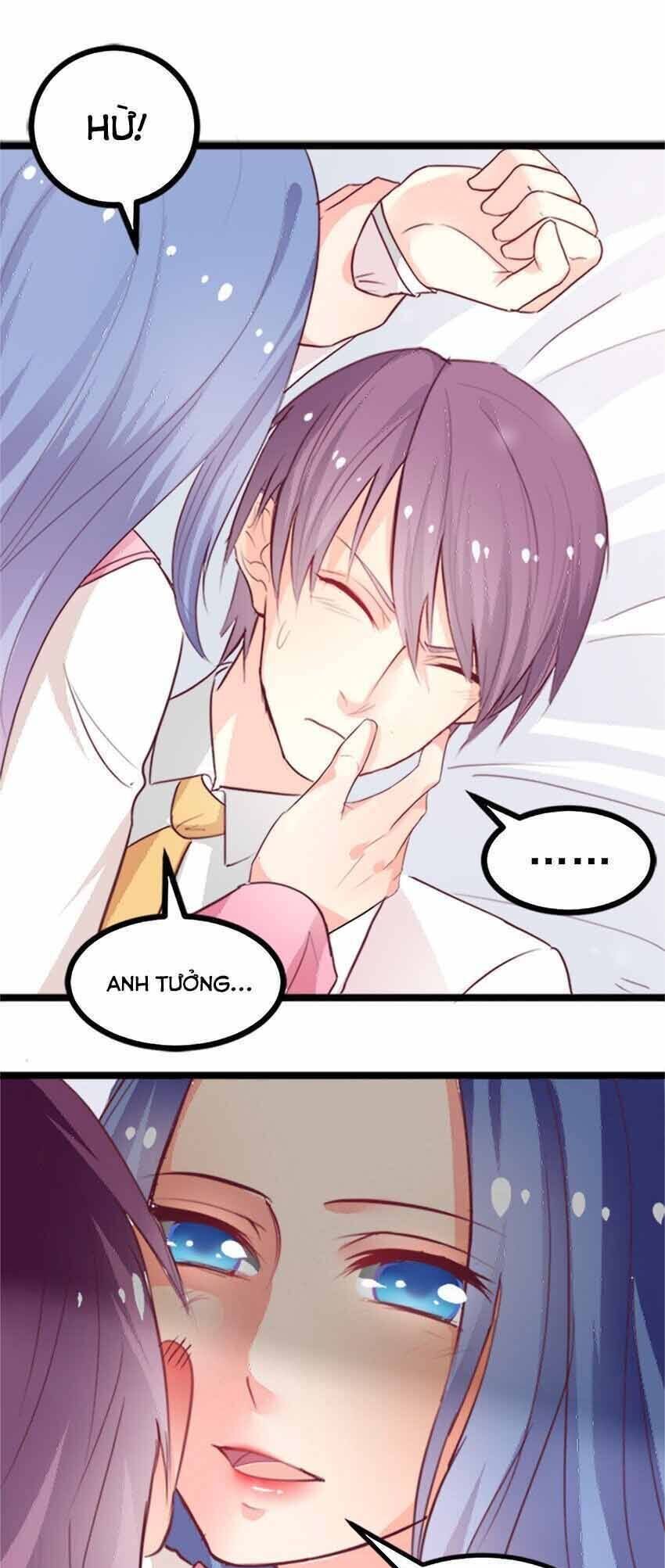 Mở Ra Các Tư Thế Của Nam Thần Chapter 7 8