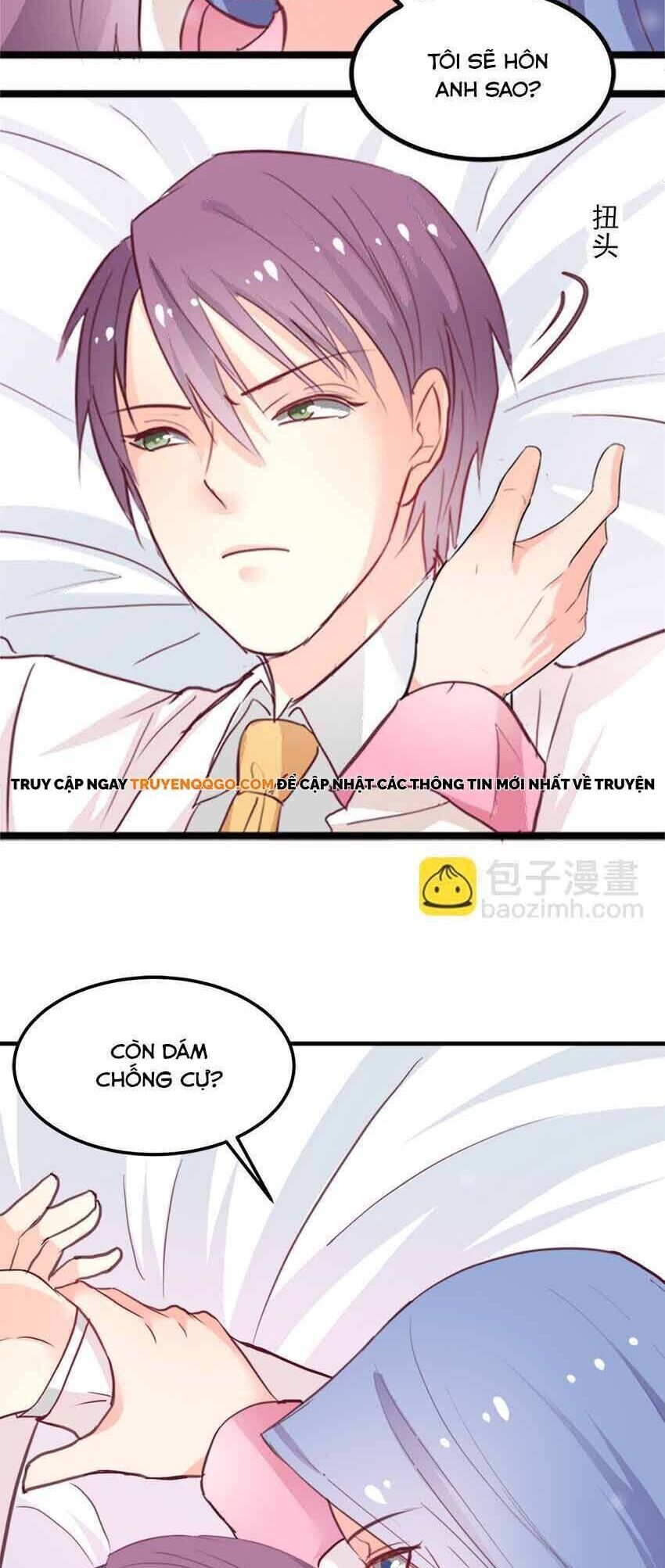 Mở Ra Các Tư Thế Của Nam Thần Chapter 7 9
