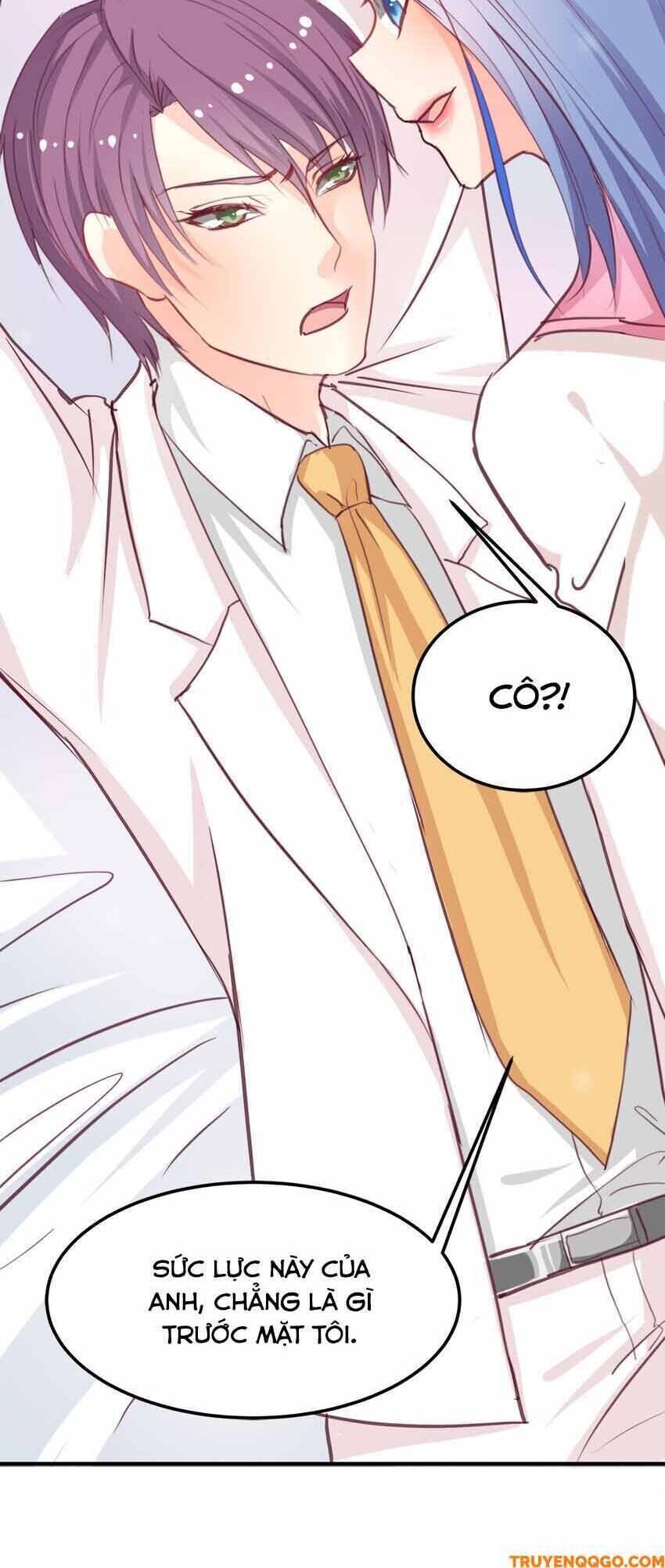 Mở Ra Các Tư Thế Của Nam Thần Chapter 7 10
