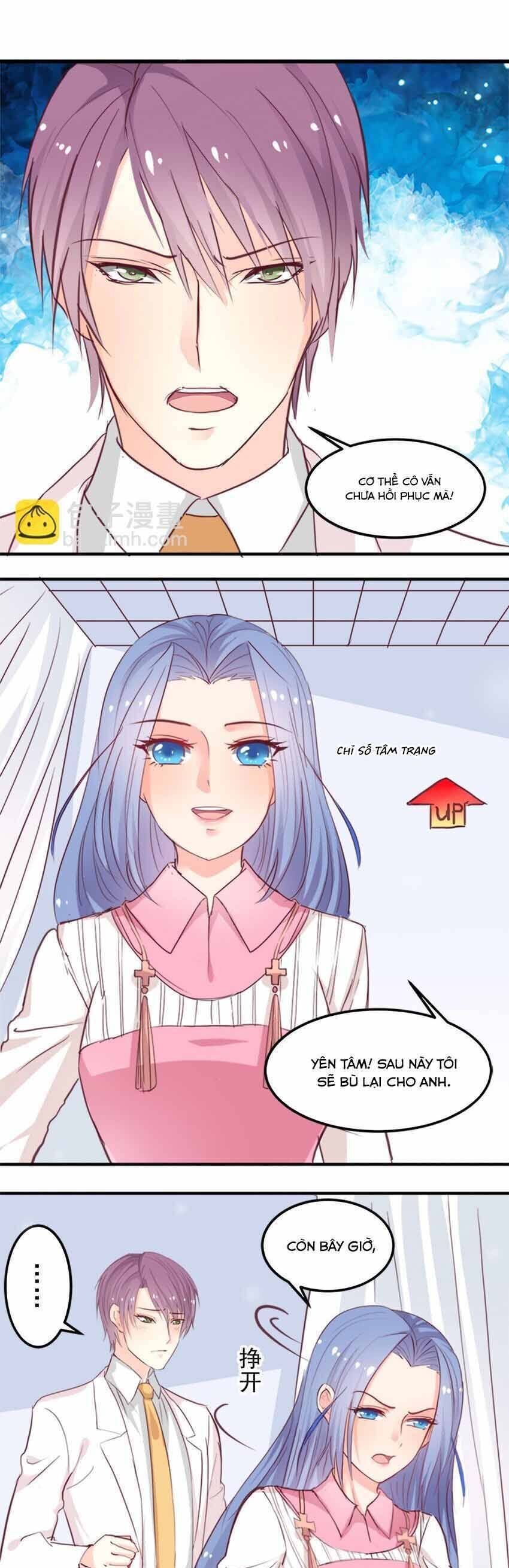 Mở Ra Các Tư Thế Của Nam Thần Chapter 7 15