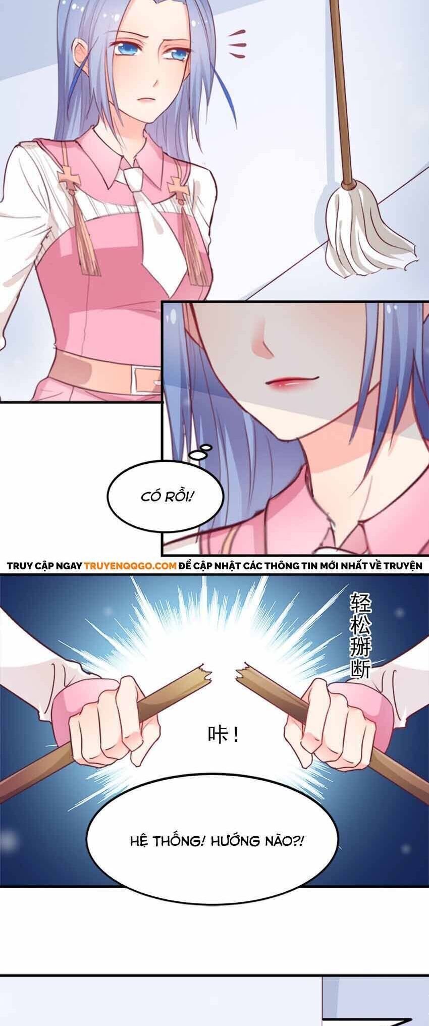 Mở Ra Các Tư Thế Của Nam Thần Chapter 8 3