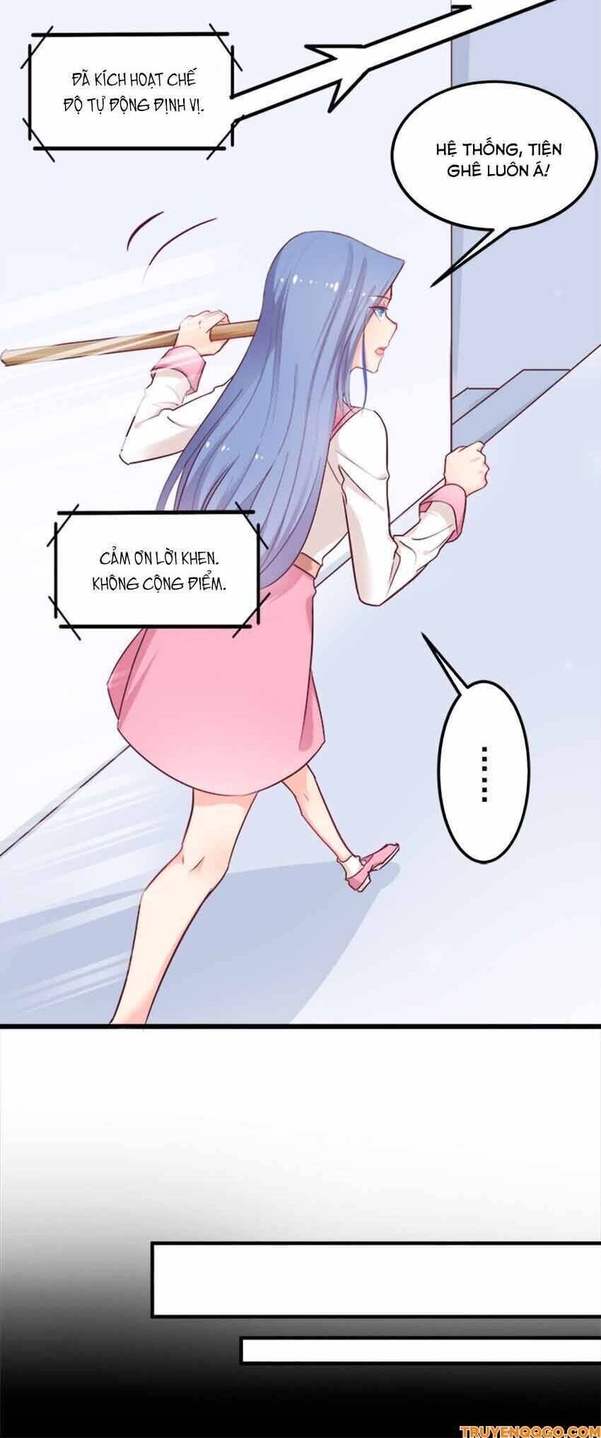 Mở Ra Các Tư Thế Của Nam Thần Chapter 8 4