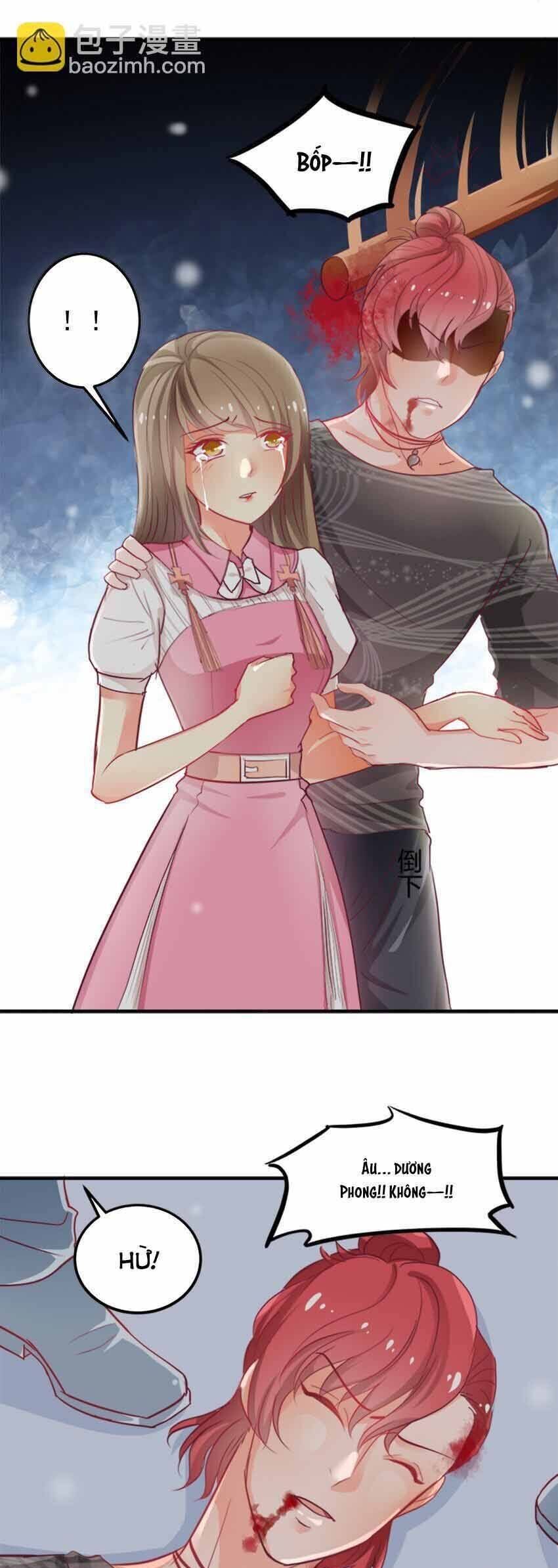 Mở Ra Các Tư Thế Của Nam Thần Chapter 8 10