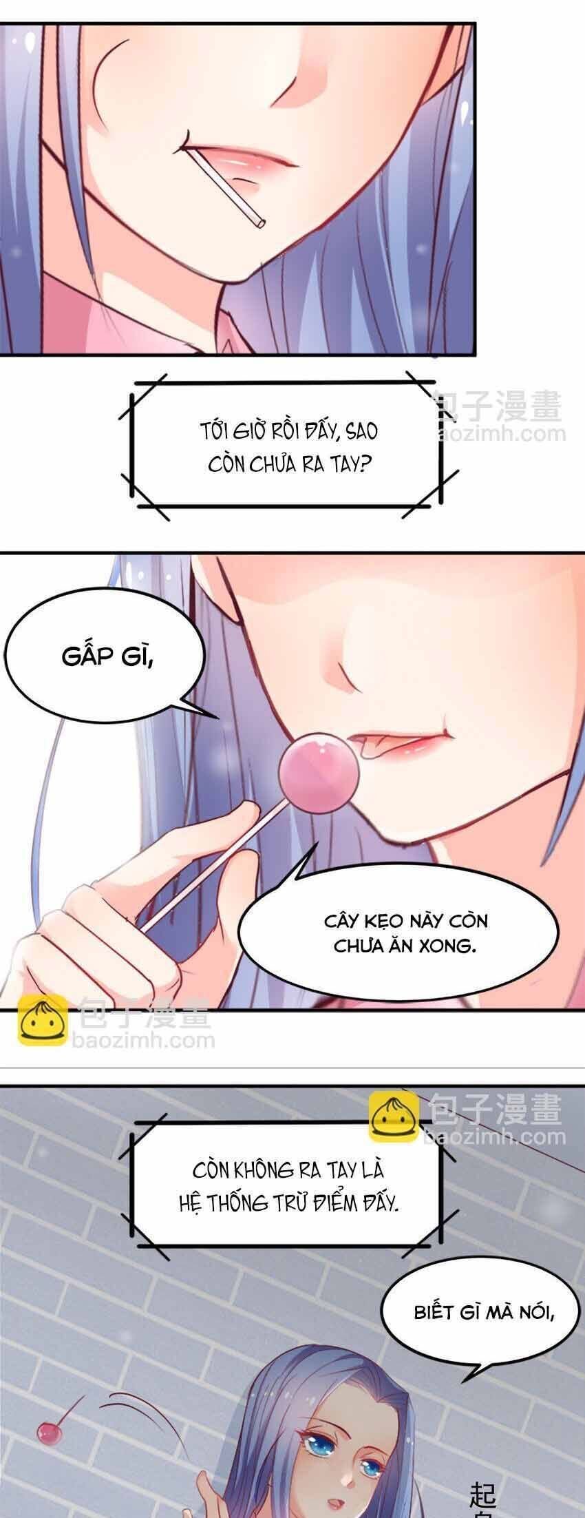 Mở Ra Các Tư Thế Của Nam Thần Chapter 8 13