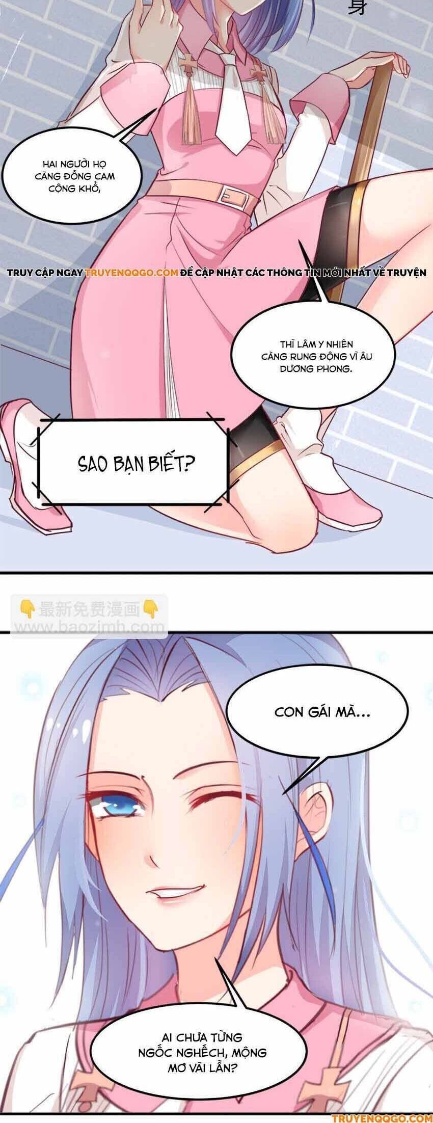 Mở Ra Các Tư Thế Của Nam Thần Chapter 8 14