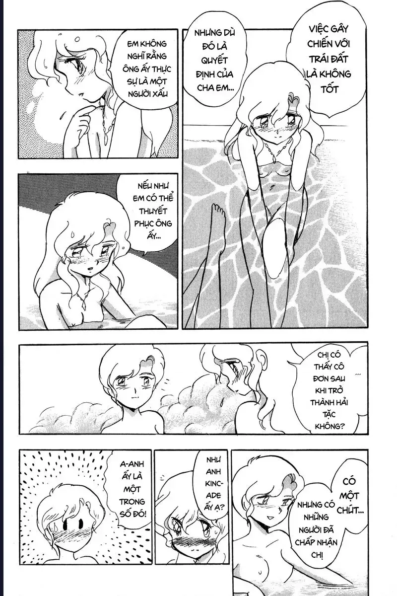 mobile suit crossbone gundam Chapter 10 19