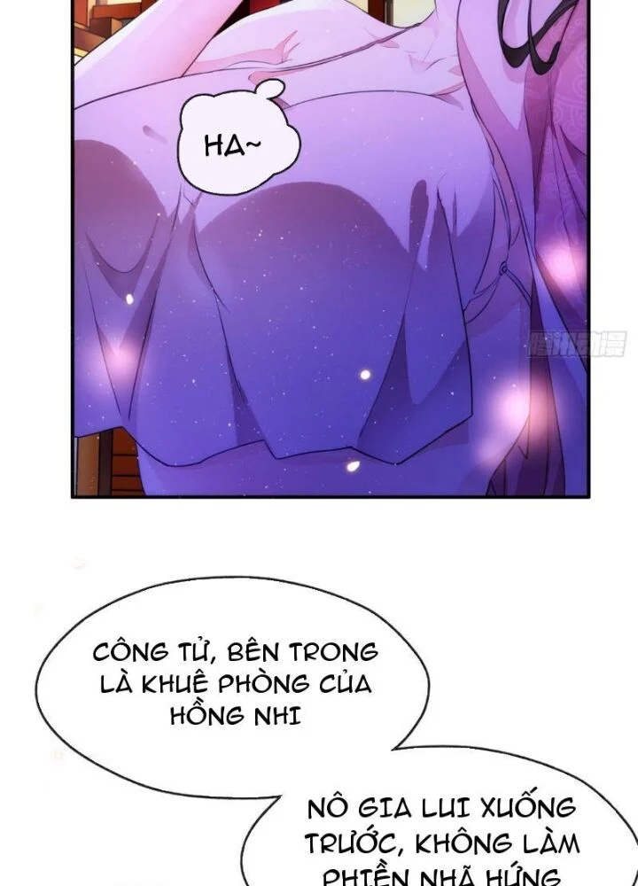 Mời Công Tử Trảm Yêu Chapter 1 - Trang 2
