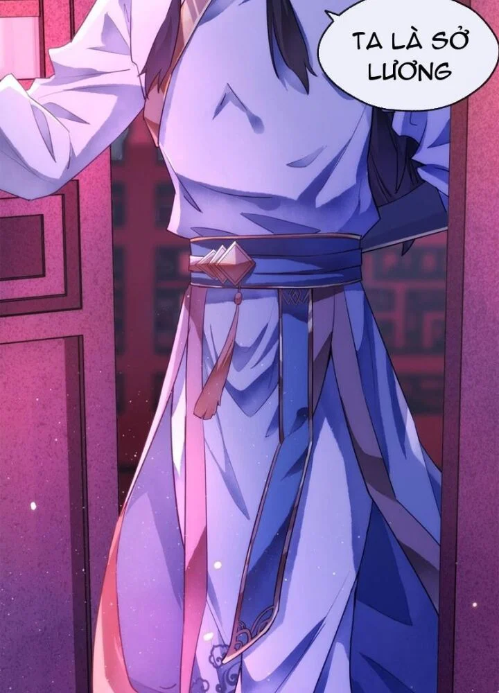 Mời Công Tử Trảm Yêu Chapter 1 - Trang 2