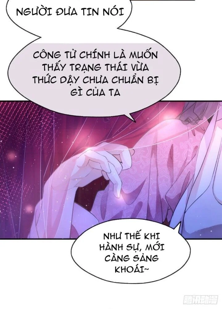 Mời Công Tử Trảm Yêu Chapter 1 - Trang 2