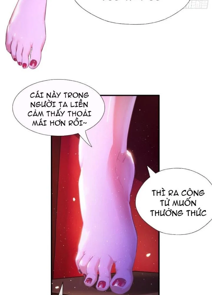 Mời Công Tử Trảm Yêu Chapter 1 - Trang 2