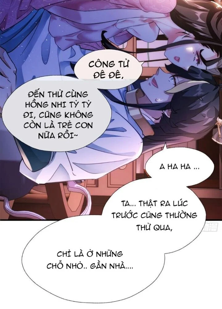 Mời Công Tử Trảm Yêu Chapter 1 - Trang 2