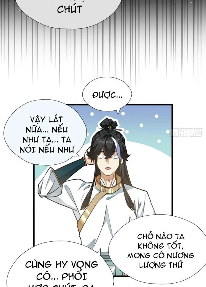 Mời Công Tử Trảm Yêu Chapter 1 - Trang 2