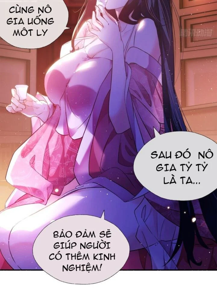 Mời Công Tử Trảm Yêu Chapter 1 - Trang 2
