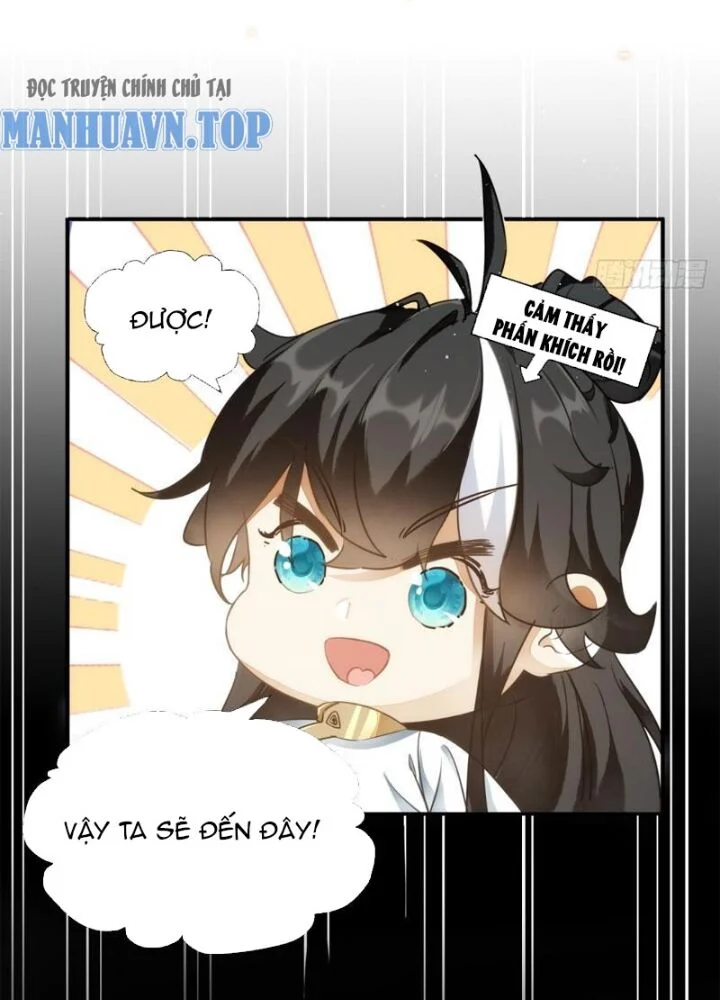 Mời Công Tử Trảm Yêu Chapter 1 - Trang 2