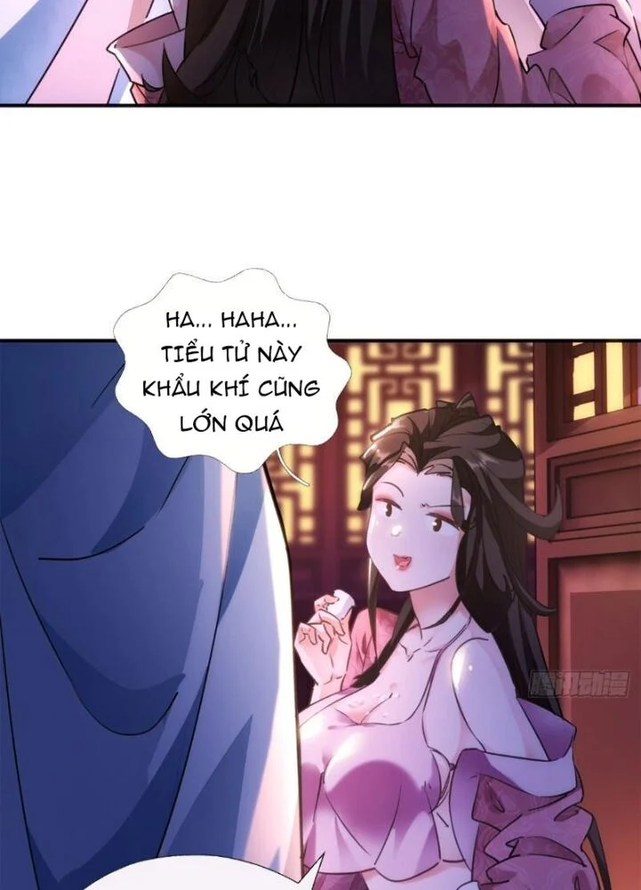 Mời Công Tử Trảm Yêu Chapter 1 - Trang 2