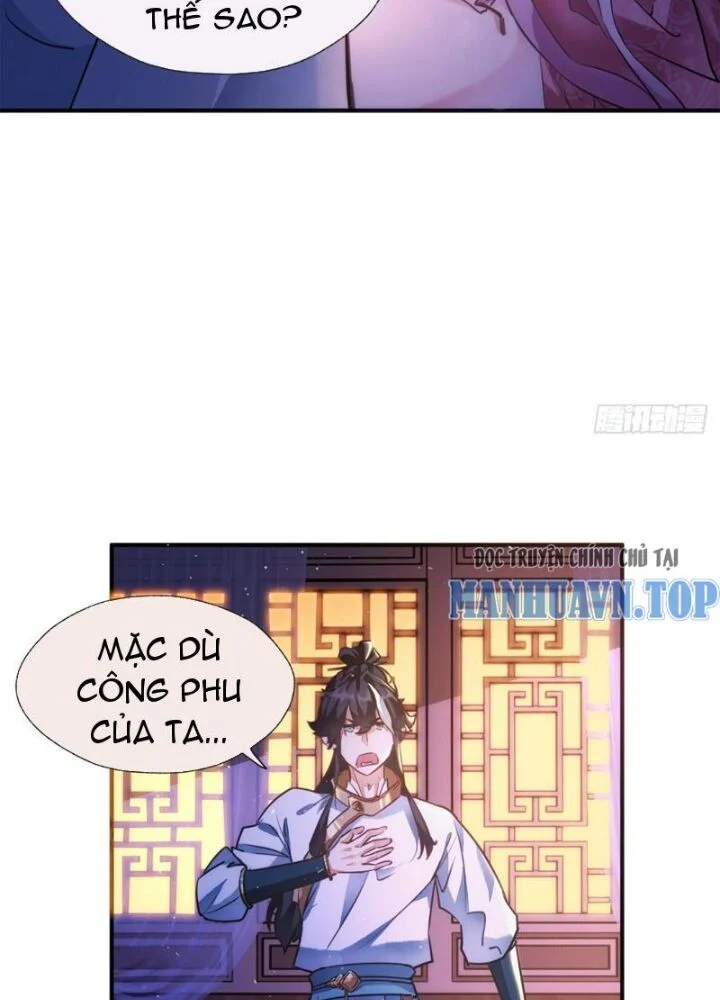 Mời Công Tử Trảm Yêu Chapter 1 - Trang 2