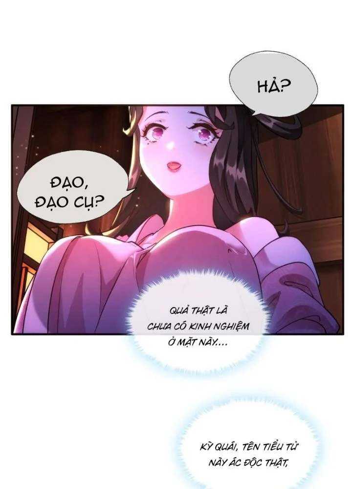 Mời Công Tử Trảm Yêu Chapter 1 - Trang 2