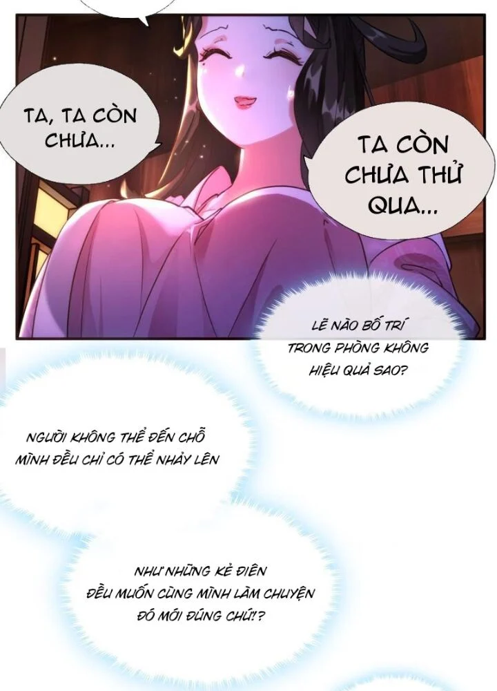 Mời Công Tử Trảm Yêu Chapter 1 - Trang 2