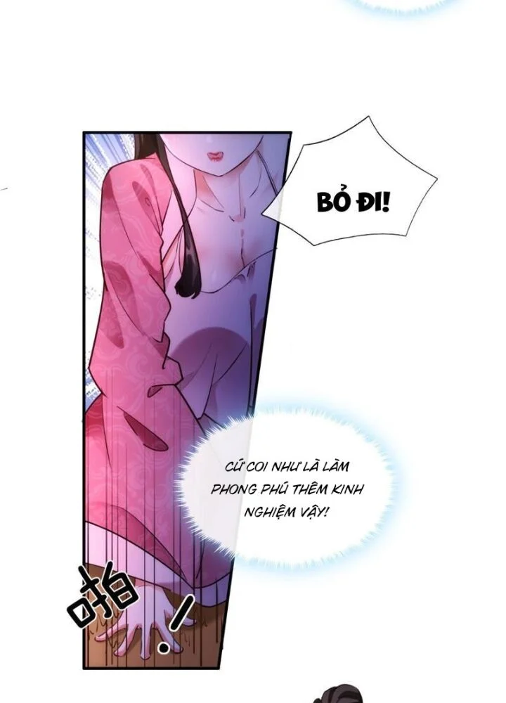 Mời Công Tử Trảm Yêu Chapter 1 - Trang 2