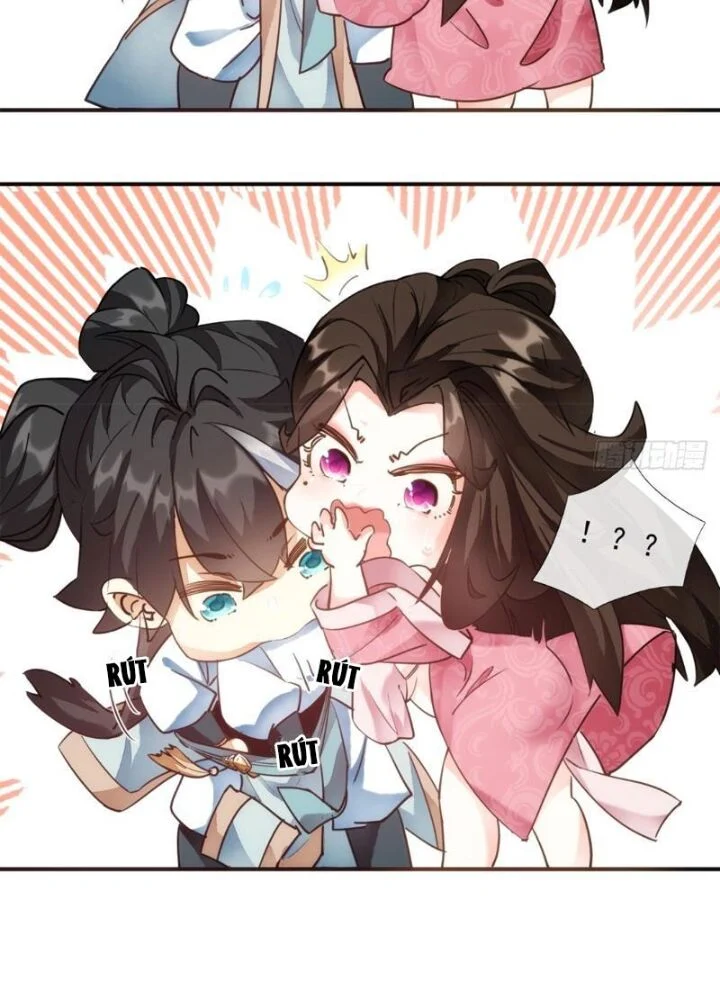 Mời Công Tử Trảm Yêu Chapter 1 - Trang 2