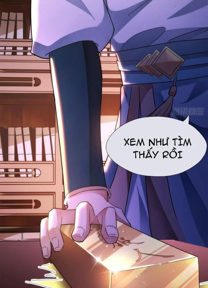 Mời Công Tử Trảm Yêu Chapter 1 - Trang 2