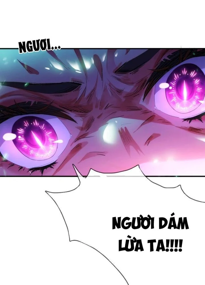 Mời Công Tử Trảm Yêu Chapter 1 - Trang 2