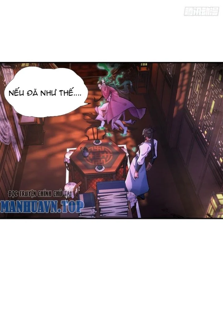 Mời Công Tử Trảm Yêu Chapter 1 - Trang 2