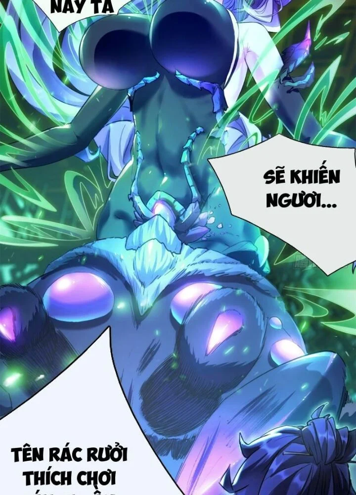 Mời Công Tử Trảm Yêu Chapter 1 - Trang 2