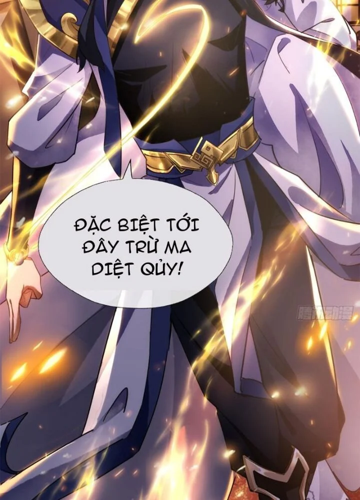 Mời Công Tử Trảm Yêu Chapter 1 - Trang 2