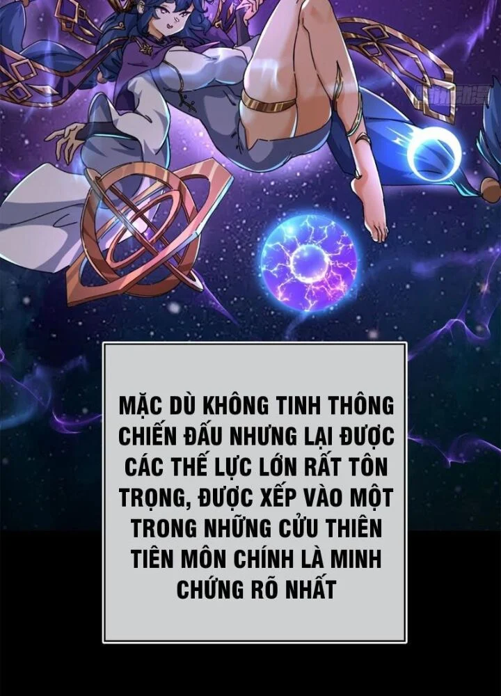 Mời Công Tử Trảm Yêu Chapter 10 - Trang 2