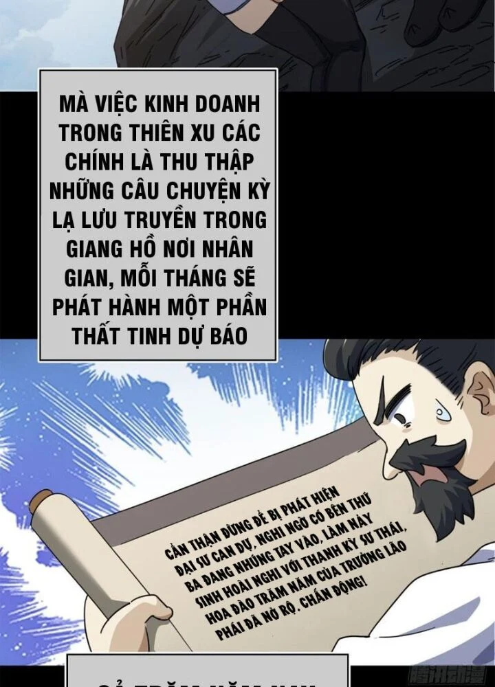 Mời Công Tử Trảm Yêu Chapter 10 - Trang 2