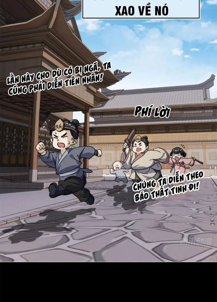 Mời Công Tử Trảm Yêu Chapter 10 - Trang 2